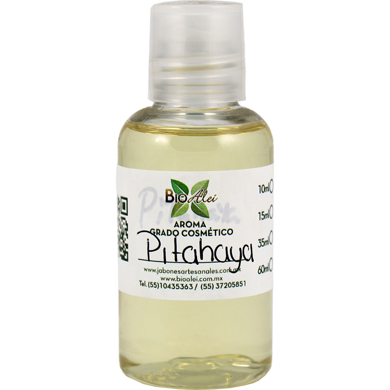 Aroma Grado Cosmético de Pitahaya