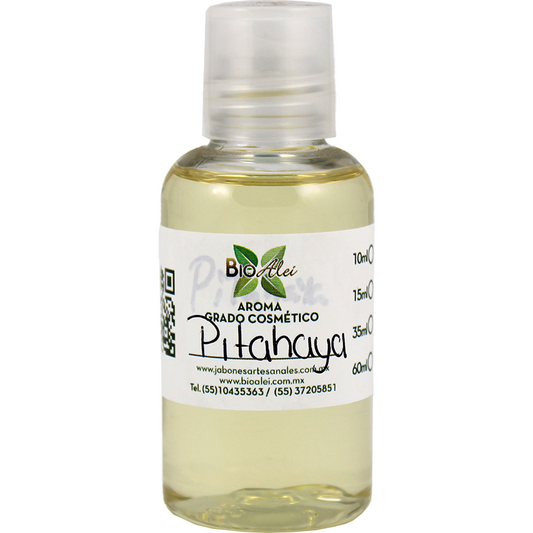 Aroma Grado Cosmético de Pitahaya