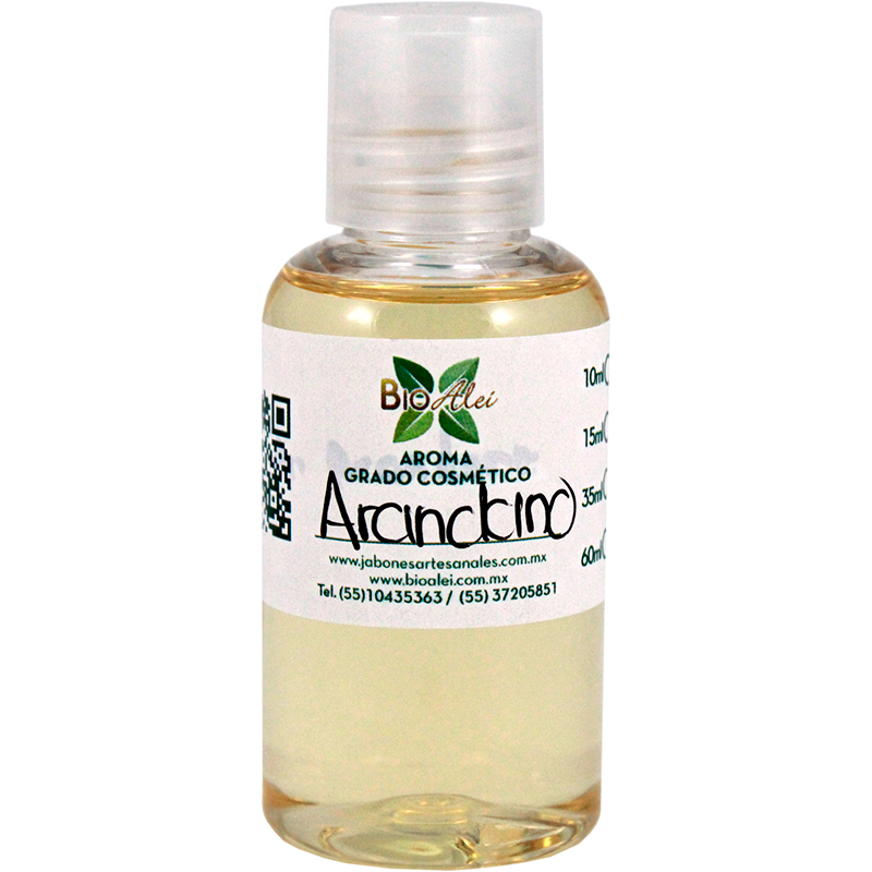 Aroma Grado Cosmético de Arándano