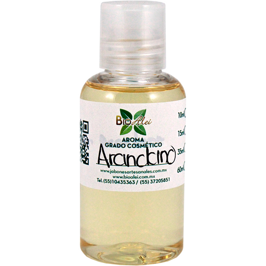 Aroma Grado Cosmético de Arándano