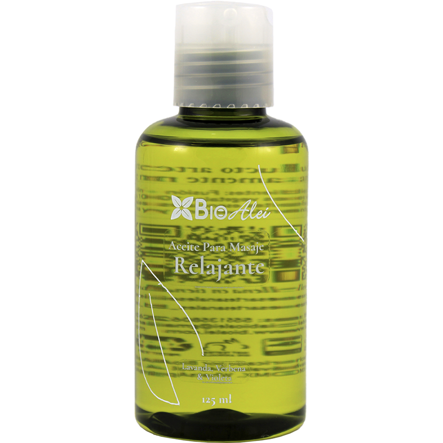 Aceite Para Masaje 125ML (NLB)