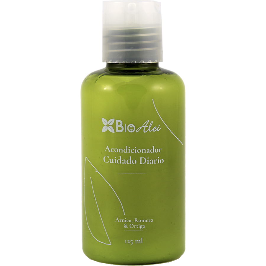 Acondicionador Cuidado Diario 125ML (NLB)