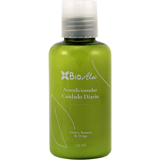 Acondicionador Cuidado Diario 125ML (NLB)