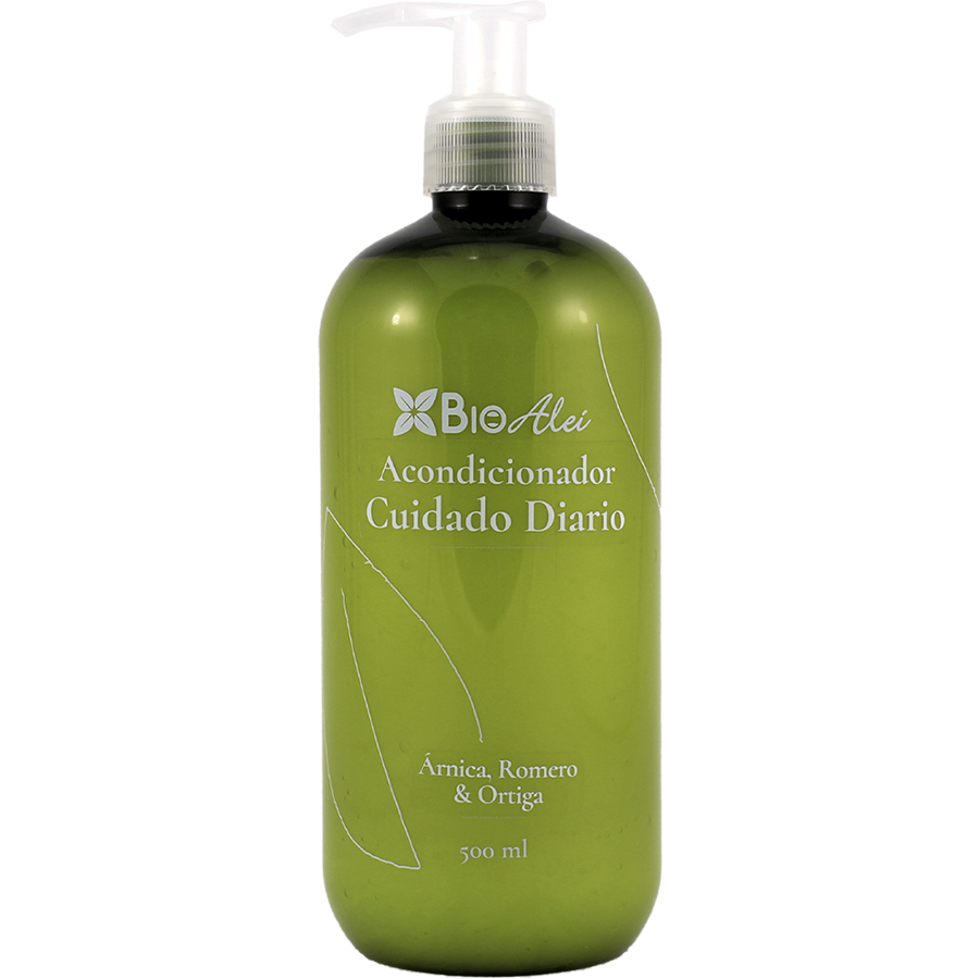 Acondicionador Cuidado Diario 500ML (NLB)