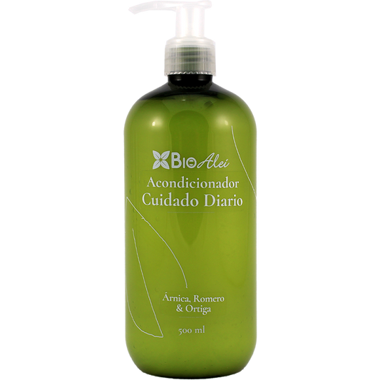 Acondicionador Cuidado Diario 500ML (NLB)