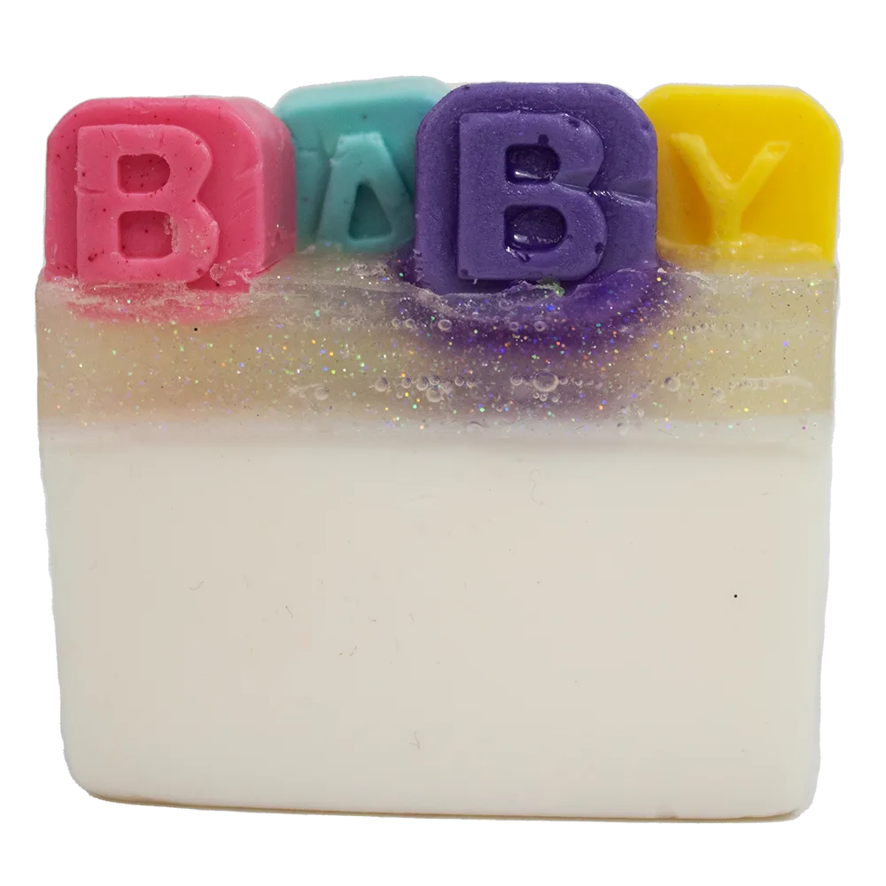 Set Baby Shower