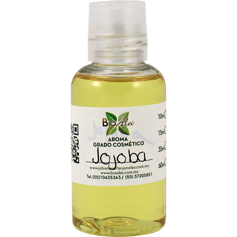 Aroma Grado Cosmético de Jojoba