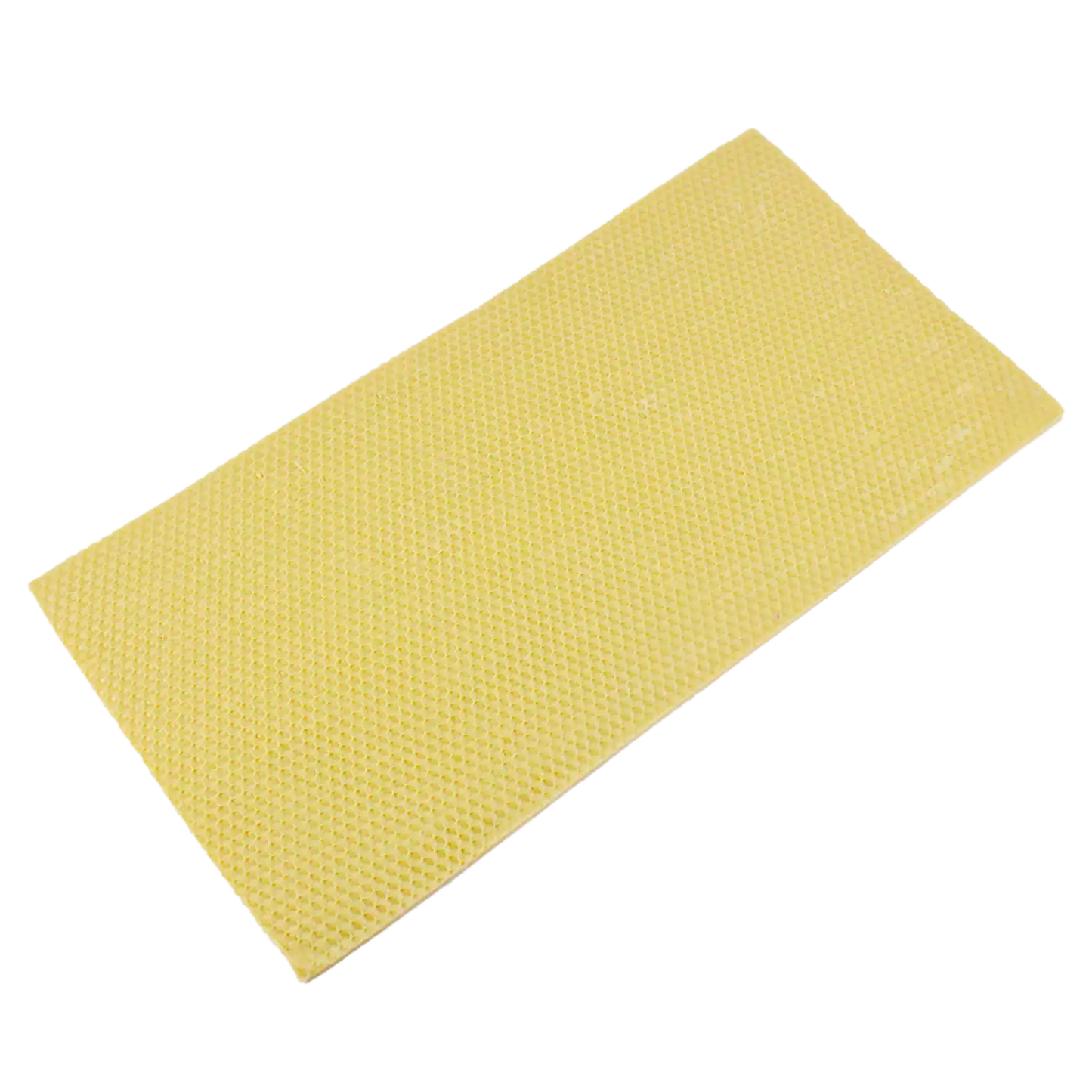 Lámina de Cera de Abeja de Color de 20cm X 40CM