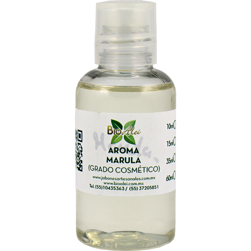 Aroma Grado Cosmético de Marula