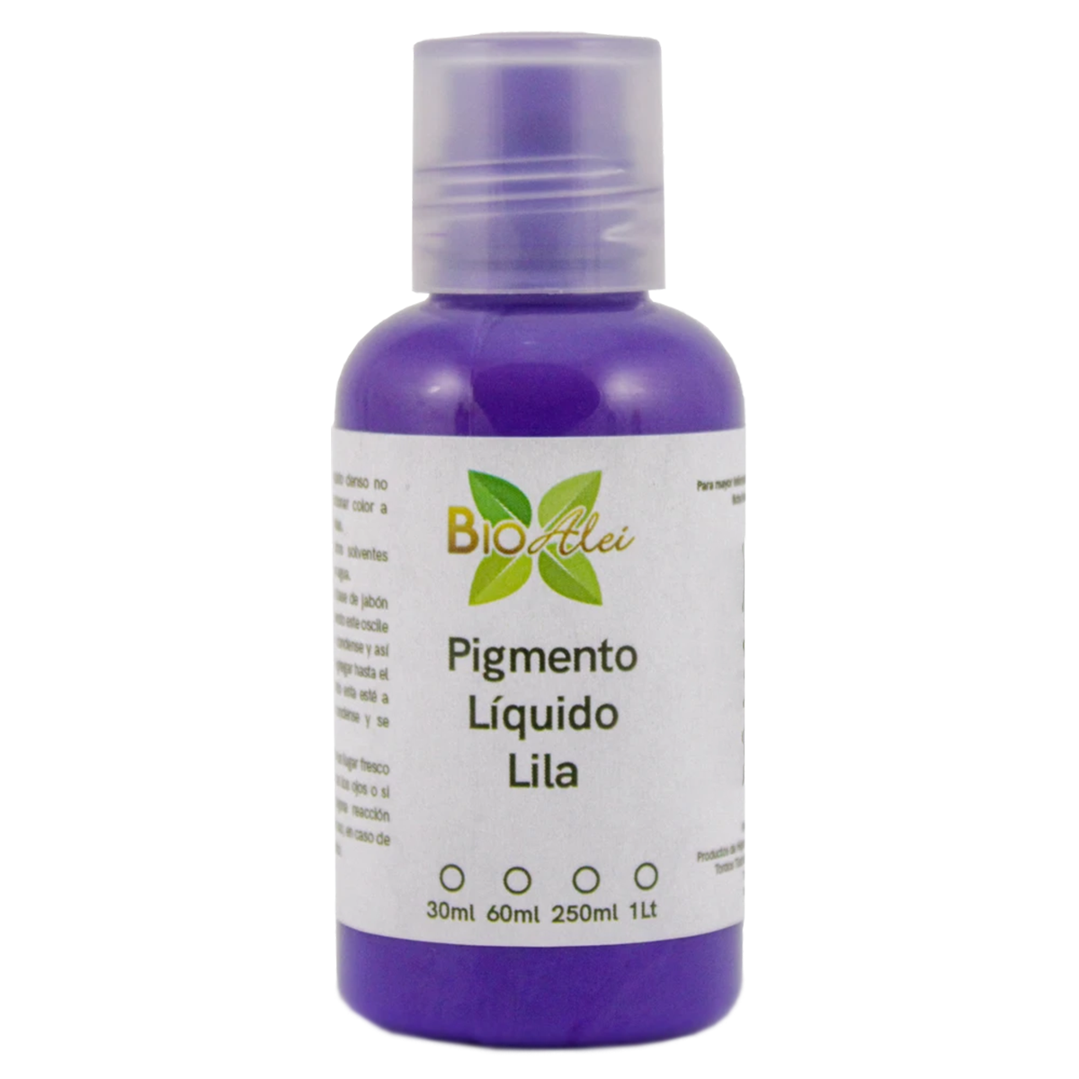 Pigmento Líquido Lila