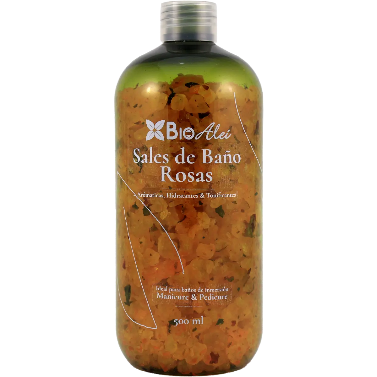 Sal de Mar de Rosas (NLB)