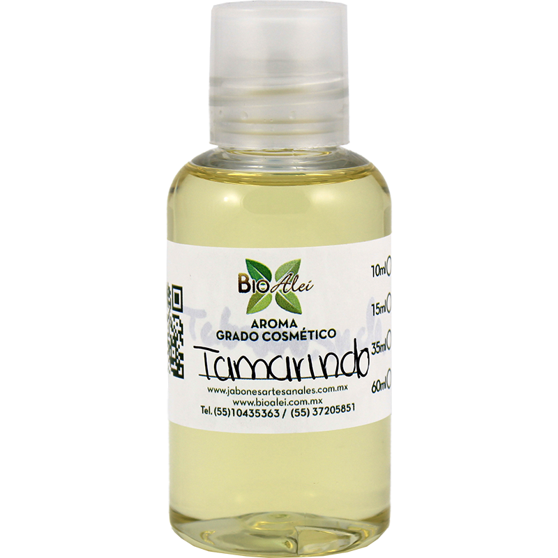 Aroma Grado Cosmético de Tamarindo