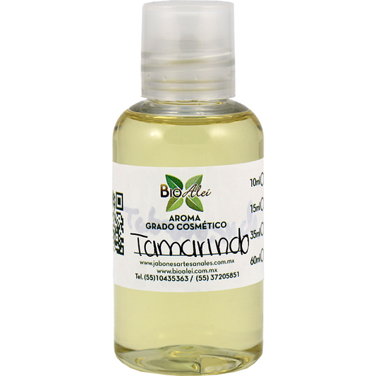 Aroma Grado Cosmético de Tamarindo