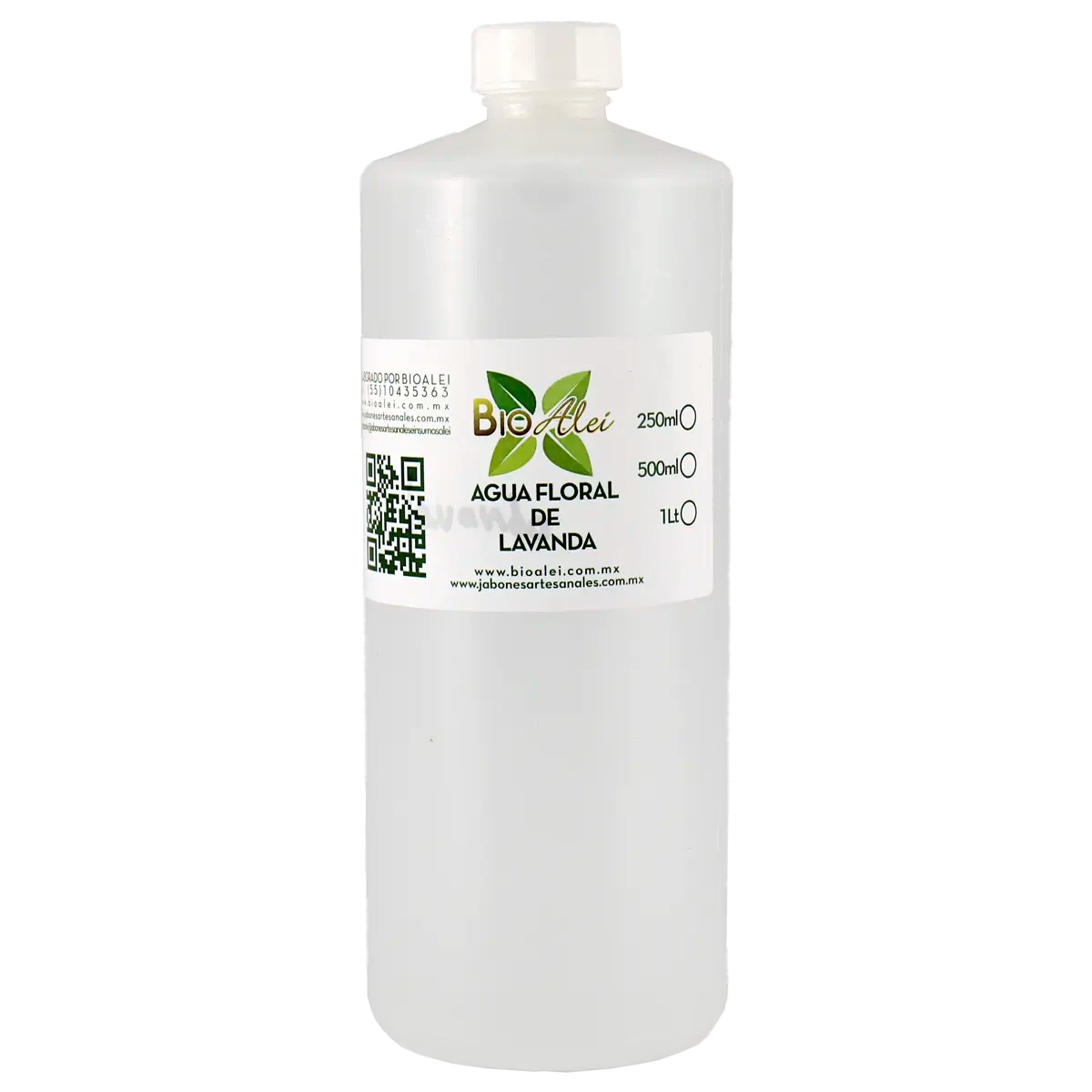 Agua Floral de Lavanda