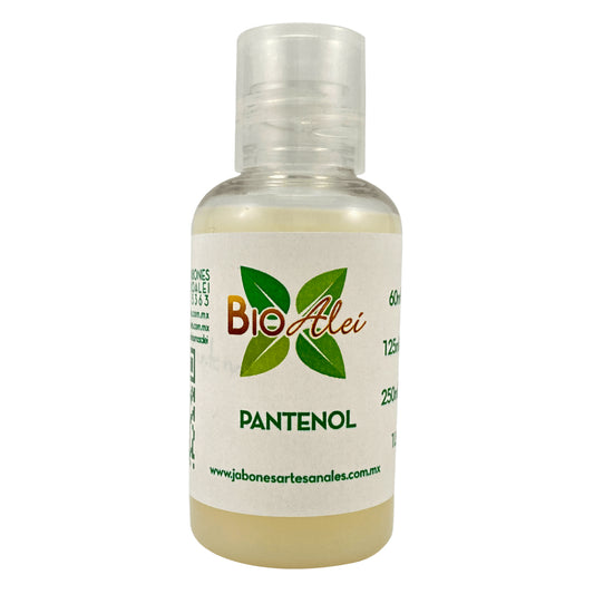 Pantenol