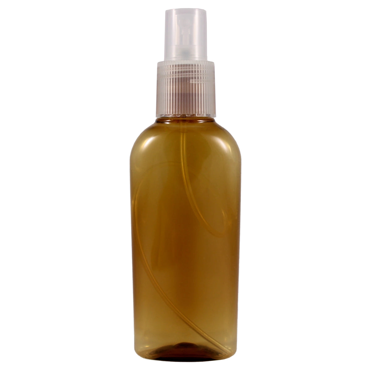 Botella Oval 125 ml