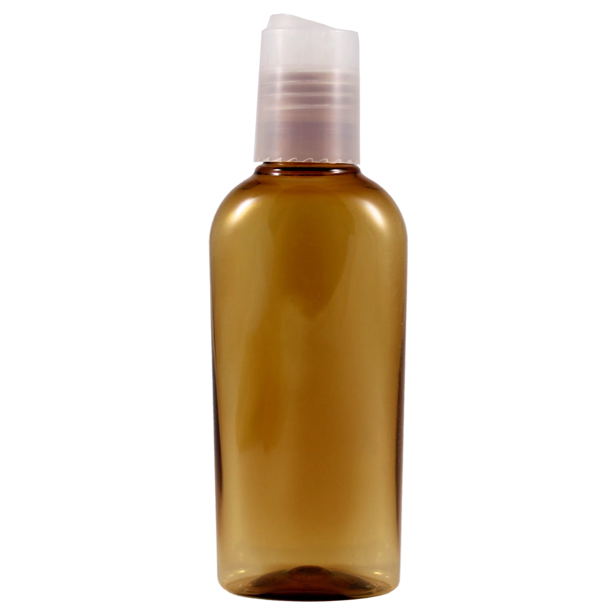 Botella Oval 125 ml