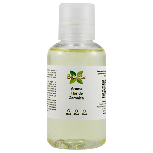 Aroma Flor de Jamaica
