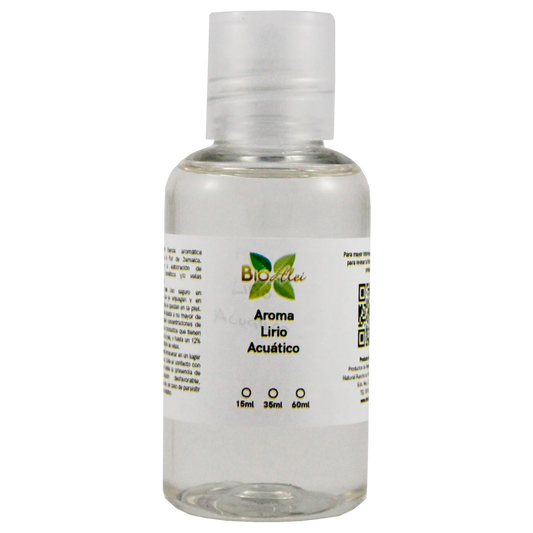 Aroma Lirio Acuático