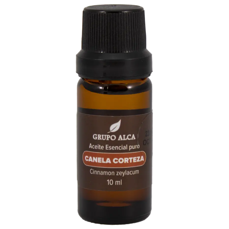 Aceite Esencial Canela Corteza 10ml