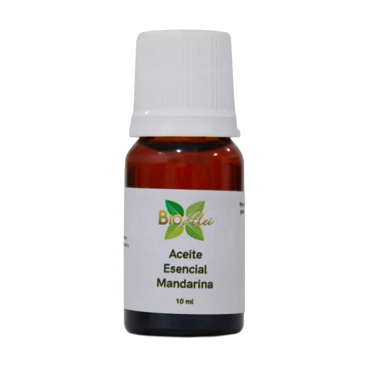 Aceite Esencial Mandarina (Citrus Reticulata)