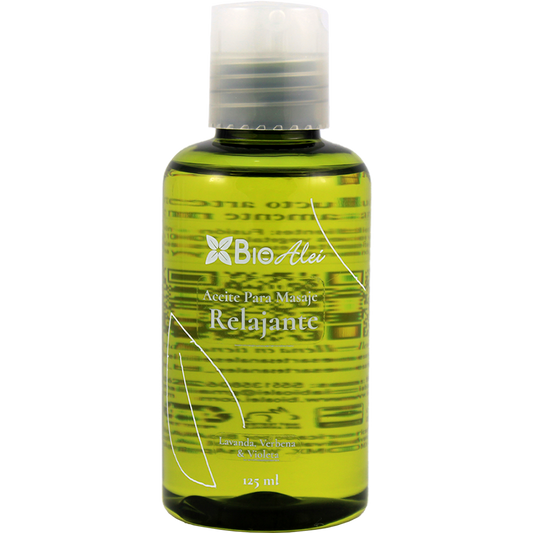 Aceite Para Masaje 125ML (NLB)
