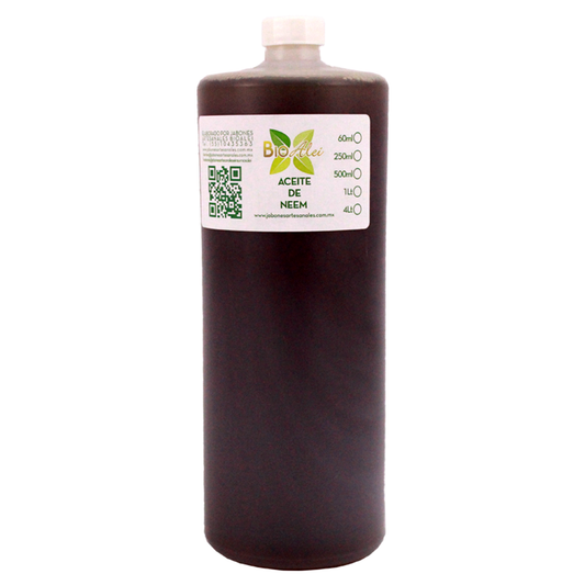 Aceite de Neem