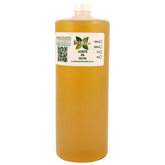 Aceite de Oliva