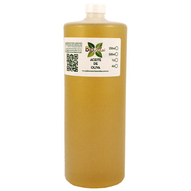 Aceite de Oliva