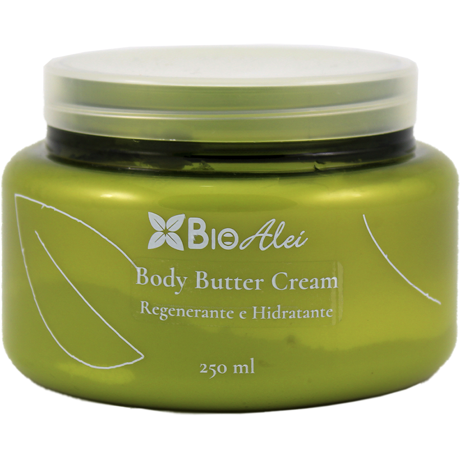 Body Butter Regenerarte & Hidratante 250ML (NLB)