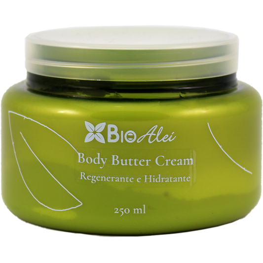 Body Butter Regenerarte & Hidratante 250ML (NLB)