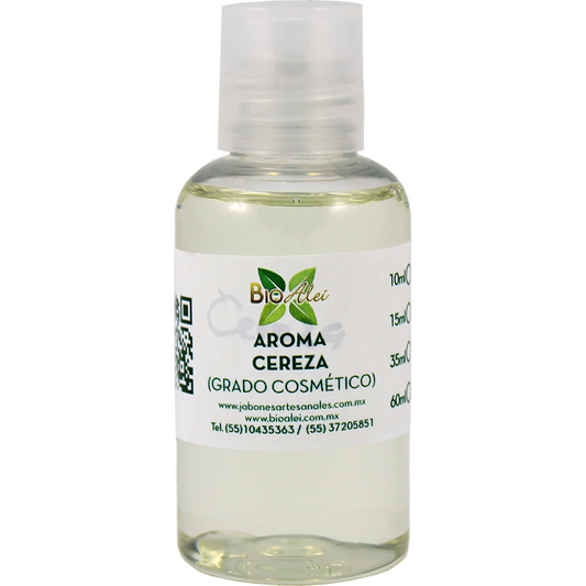 Aroma Grado Cosmético de Cereza