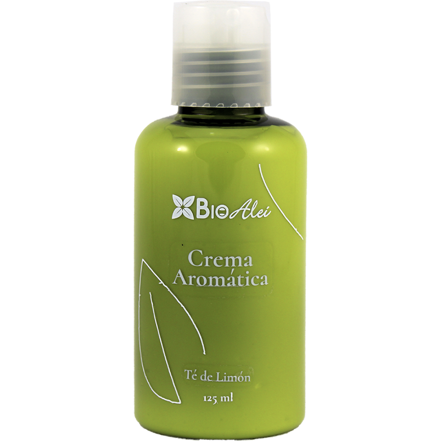 Crema Líquida Aromática 125ML (NLB)