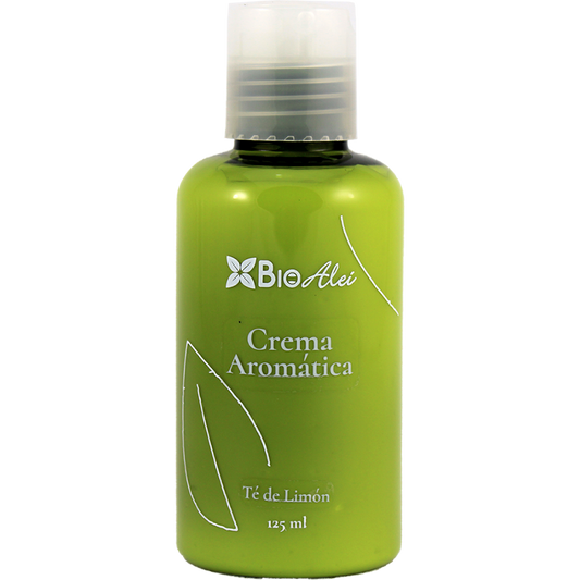 Crema Líquida Aromática 125ML (NLB)