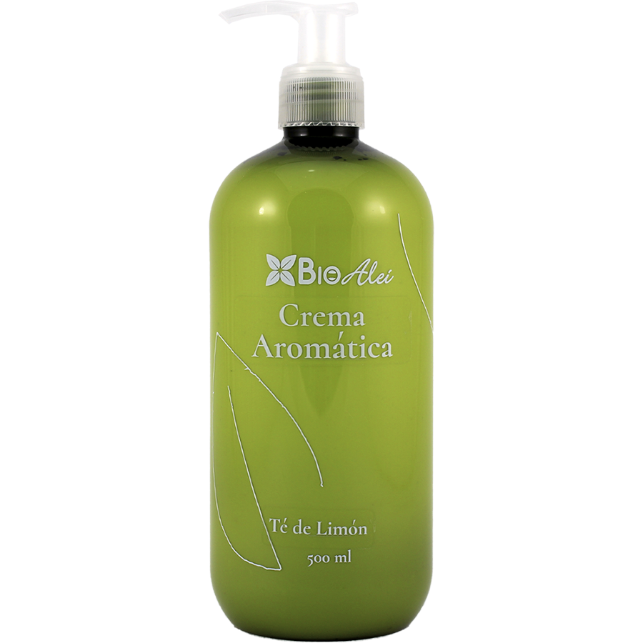 Crema Líquida Aromática 500ML (NLB)