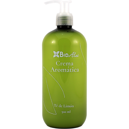 Crema Líquida Aromática 500ML (NLB)