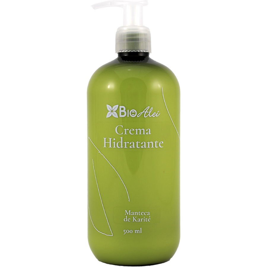 Crema Líquida Hidratante 500ML (NLB)