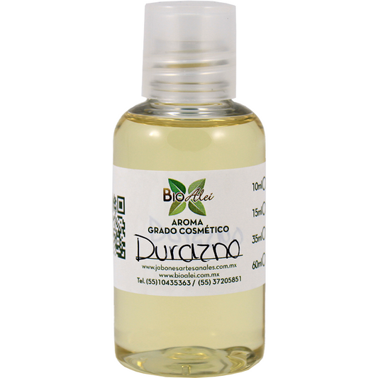 Aroma Grado Cosmético de Durazno
