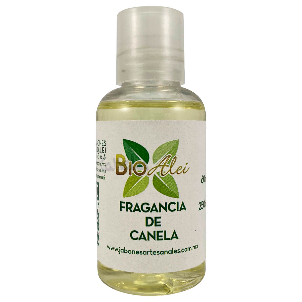 Fragancia Canela