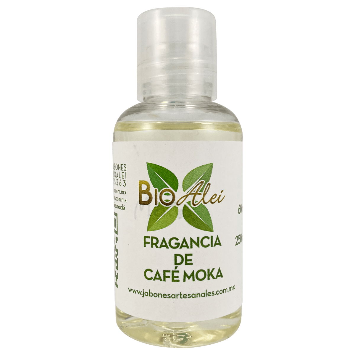 Fragancia Café Moka