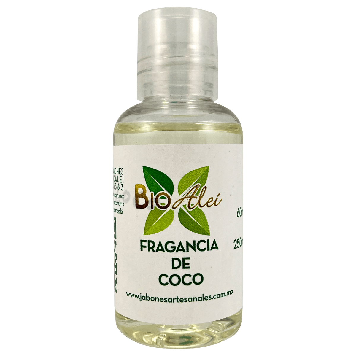 Fragancia Coco