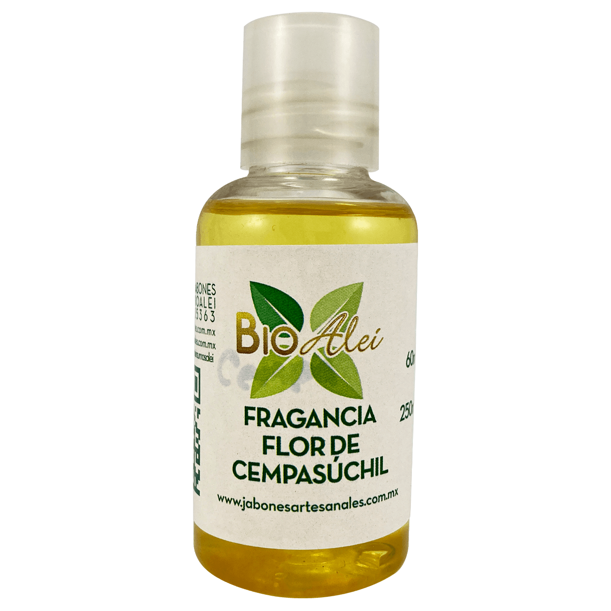 Fragancia Flor de Cempasúchil