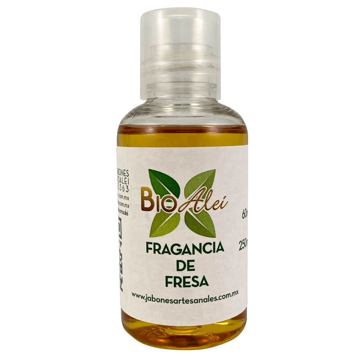 Fragancia Fresa