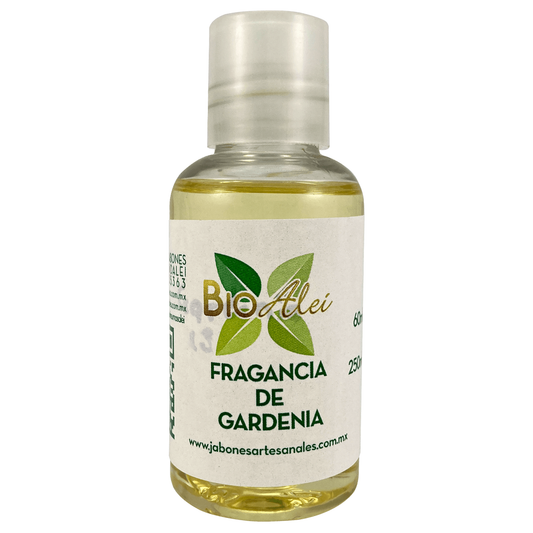 Fragancia Gardenia