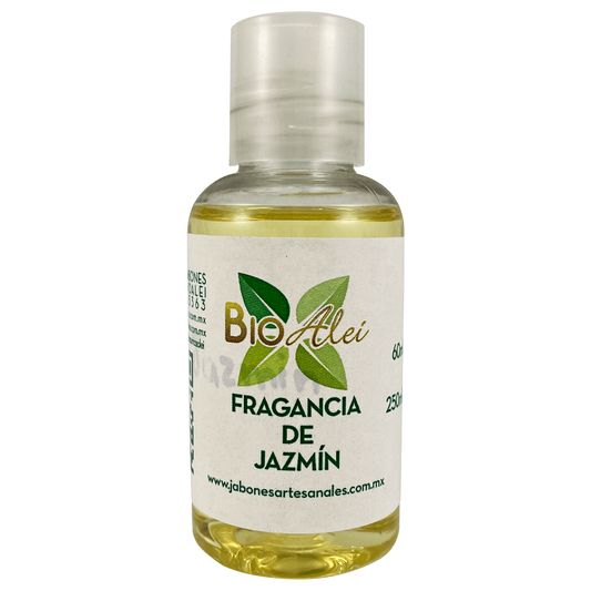 Fragancia Jazmín