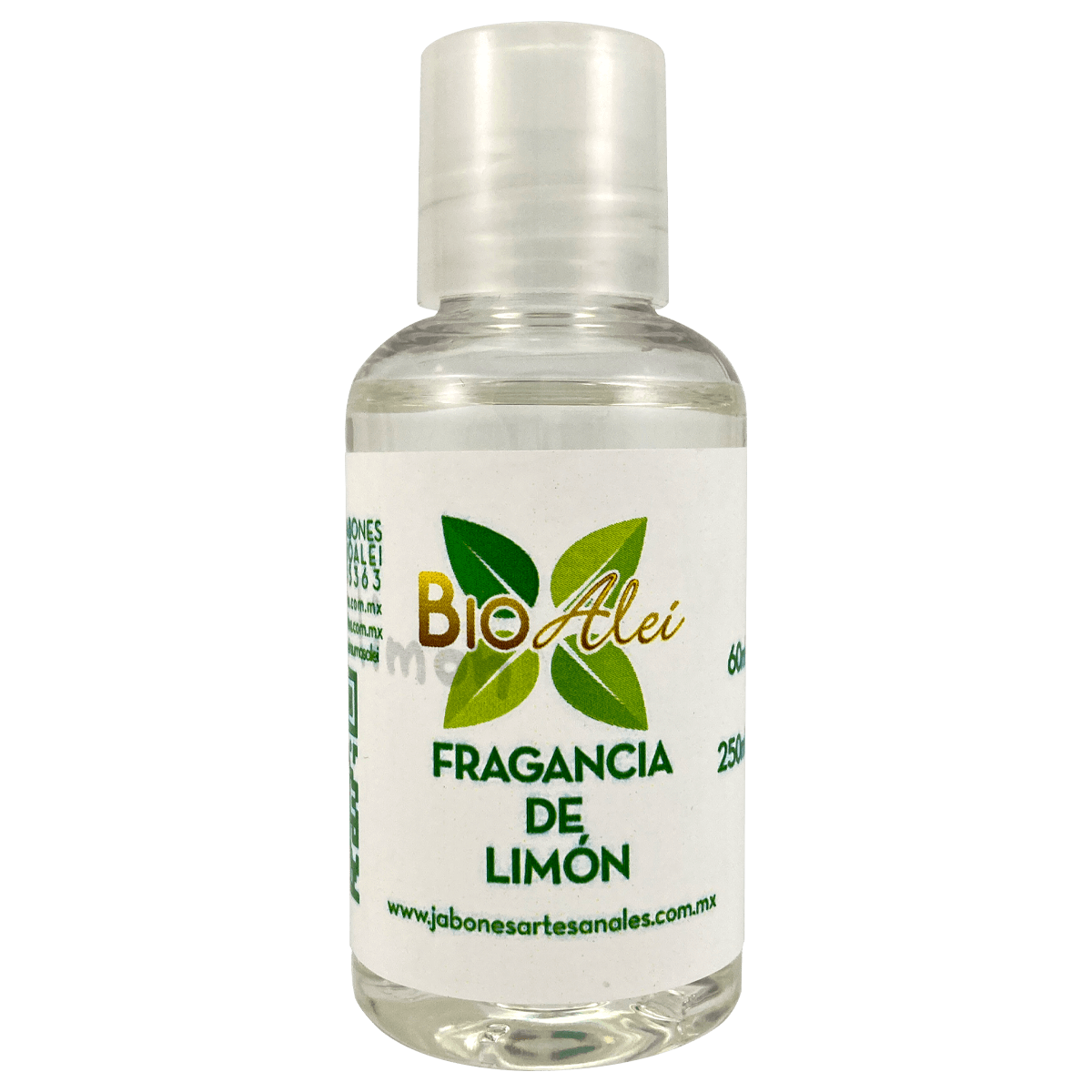 Fragancia Limón