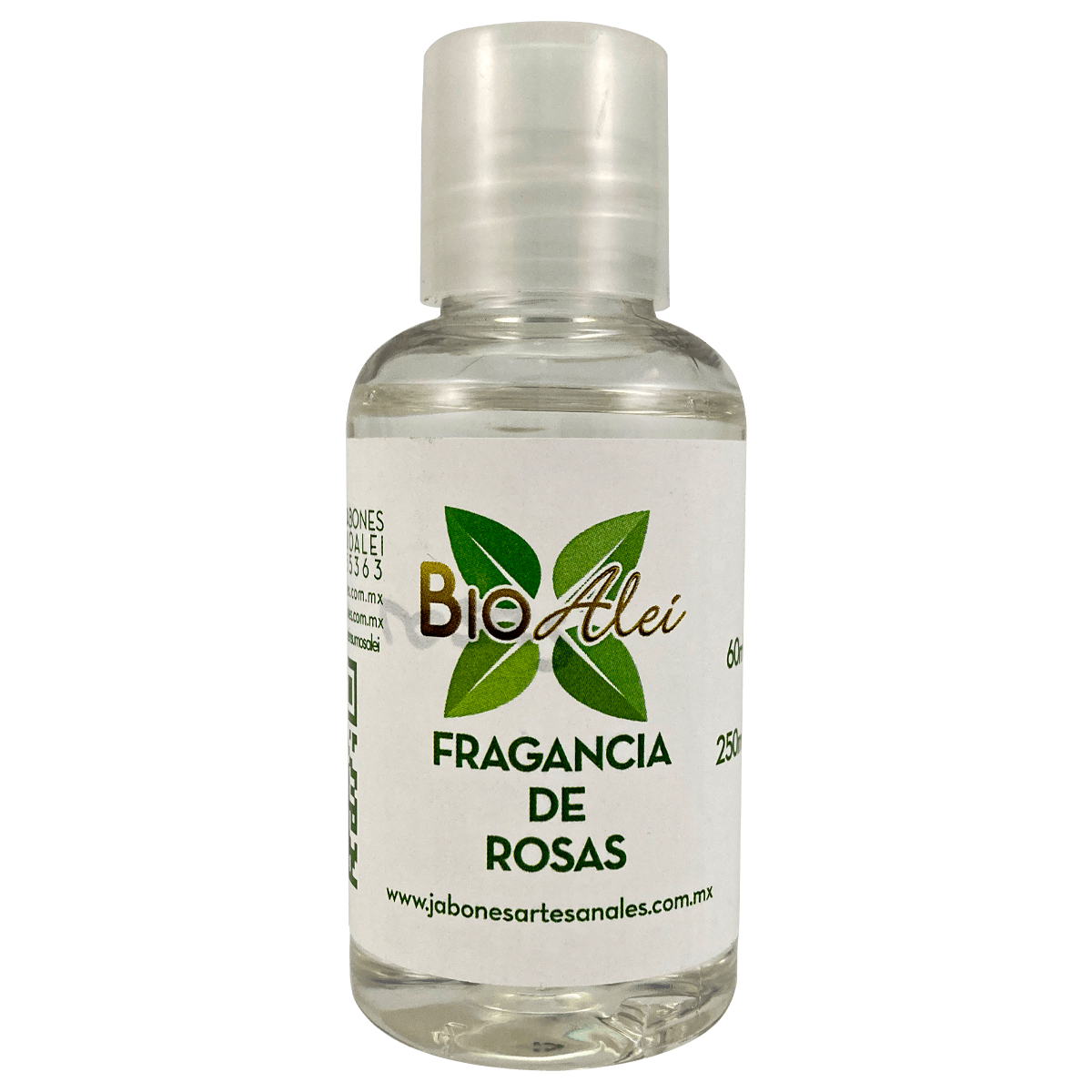 Fragancia Rosas