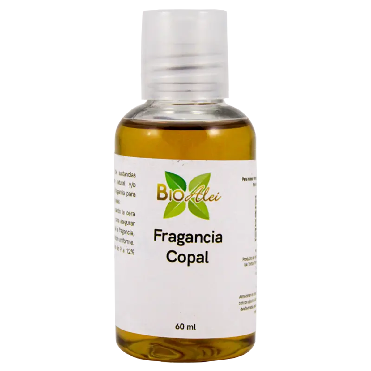 Fragancia Copal