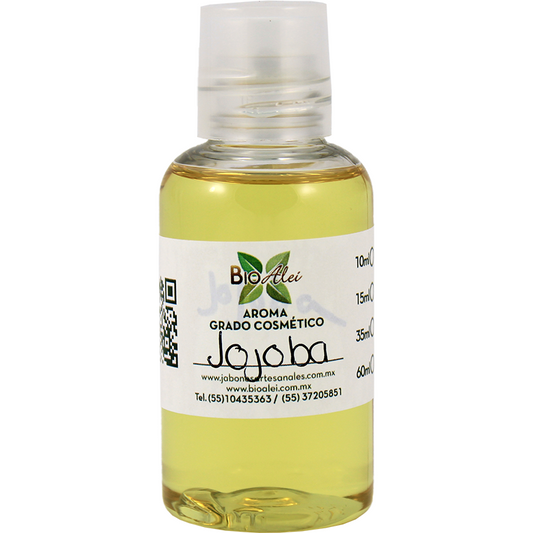 Aroma Grado Cosmético de Jojoba
