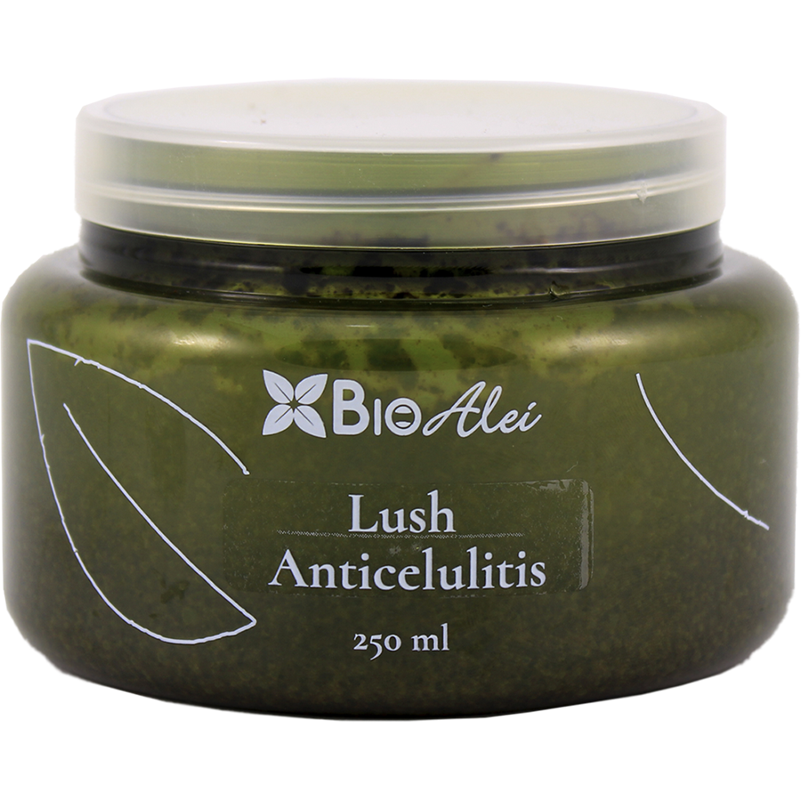 Lush Anticelulitis 250ML (NLB)